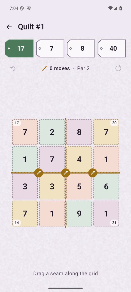 Hemsplit screenshot
